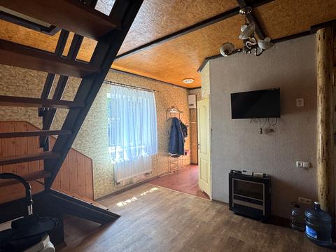 дом по адресу 23-я улица