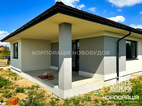 дом по адресу Загорская ул., 180