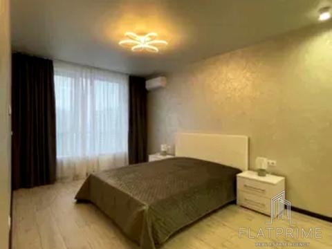 квартира за адресою Зарічна вул., 3-А