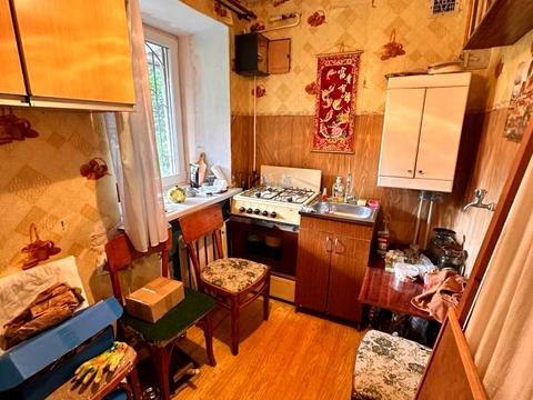 квартира по адресу Пушкина ул. (Пушкина), 43В