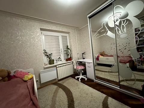 квартира за адресою Коломийська вул., 6