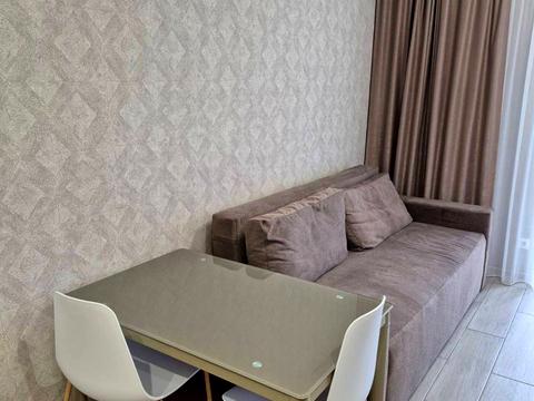 квартира по адресу Тираспольская ул., 58