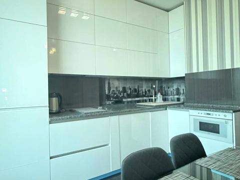 квартира за адресою Французький бульв., 60в