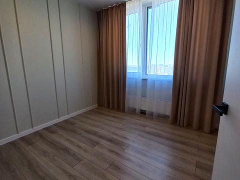 квартира за адресою Родини Крістерів вул., 16