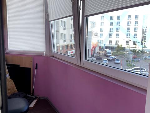 квартира по адресу Александра Мишуги ул., 8