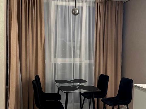 квартира за адресою Дніпро, Космічна вул., 2