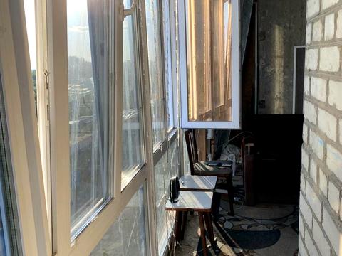 квартира по адресу Центральна ул., 1