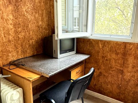 квартира по адресу Червона ул., 3