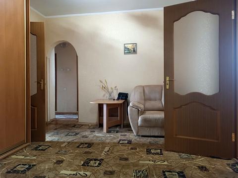 квартира за адресою Оноре де Бальзака вул., 61