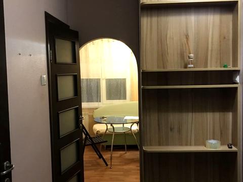 квартира по адресу Тулузы ул., 3