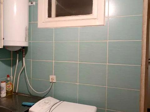 квартира по адресу Голосеевский просп. (40-летия Октября), 122