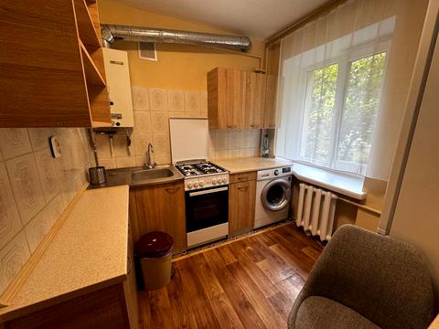 квартира по адресу Туган-Барановского ул., 9