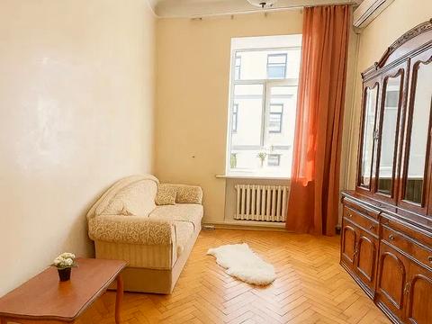 квартира за адресою Саксаганського вул., 30