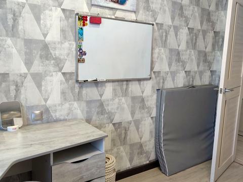 квартира за адресою Лісовий просп., 12