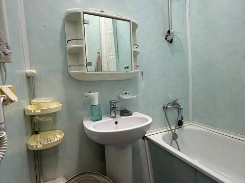 квартира за адресою Кобилянської вул., 17