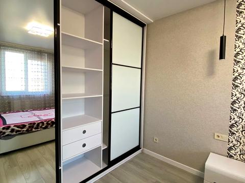 квартира за адресою Київ, Березова вул., 43