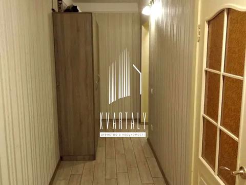 квартира за адресою Білоруська вул., 30-А