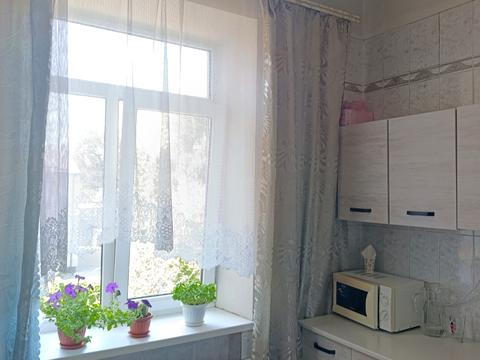 квартира по адресу Независимости ул. (Титова), 21