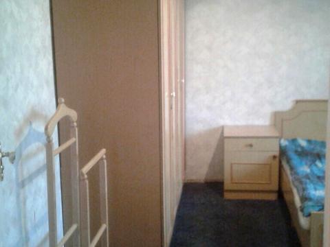 комната по адресу Червоной Калины просп. (Владимира Маяковского), 55