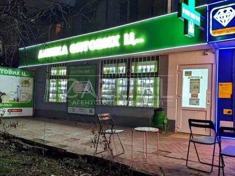 комерційна за адресою Гарматна вул., 44/2