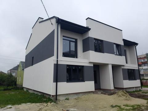 будинок за адресою Бічна