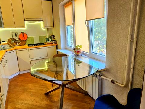 квартира за адресою Вороніна вул., 13