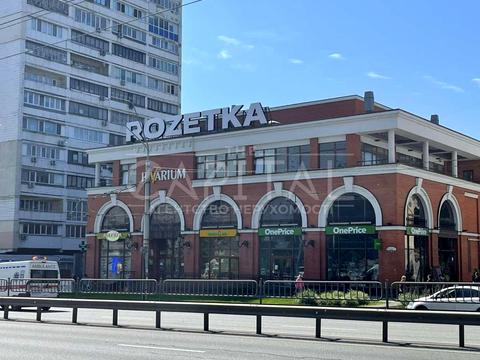 коммерческая по адресу Берестейский просп. (Победы), 31