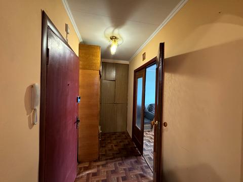 квартира по адресу Чкалова ул., 14