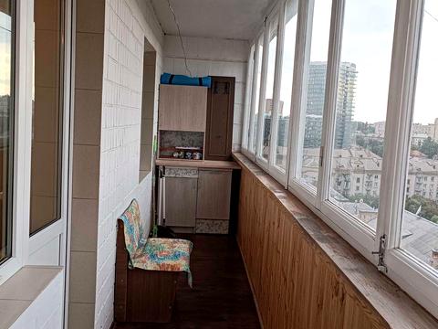 квартира по адресу Кловский спуск, 20