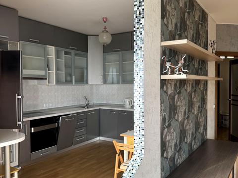 квартира за адресою Краківська вул., 15/17