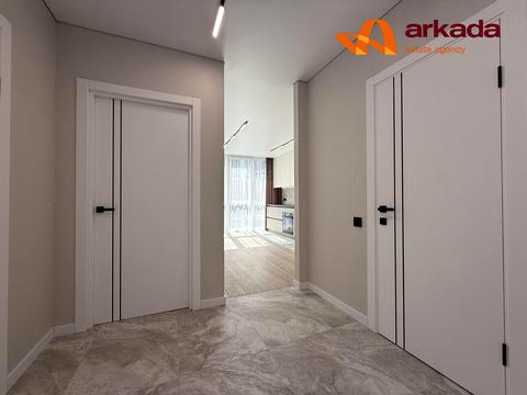 квартира по адресу Волчинецкая ул., 223-А