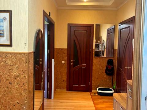 квартира по адресу Соборности ул. (Жовтнева), 61А