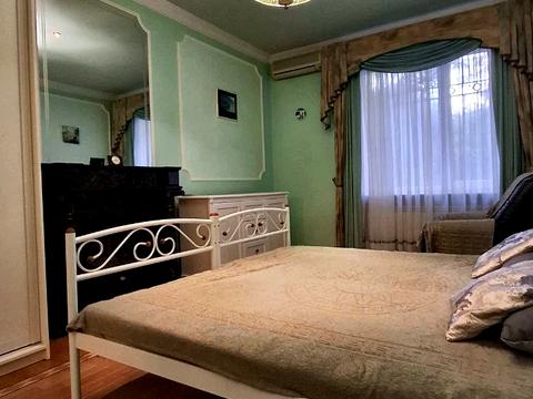 квартира за адресою Академіка Вернадського бульв., 5/19