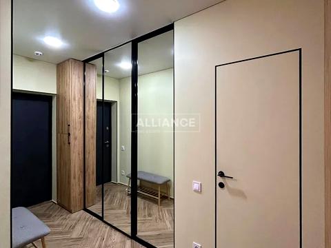 квартира за адресою Ленкавського вул., 34 к4