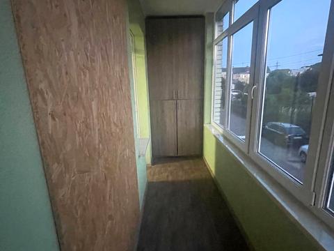 квартира за адресою Черкаська вул., 4
