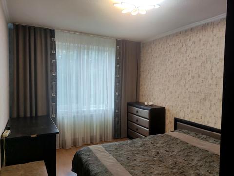 квартира по адресу Валентиновская ул. (Блюхера), 27
