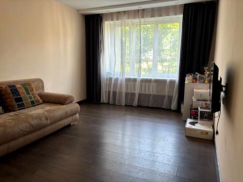 квартира за адресою Олени Степанівни вул. (Ленінградська), 23