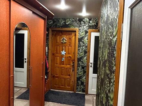 квартира по адресу Заречанская ул., 50