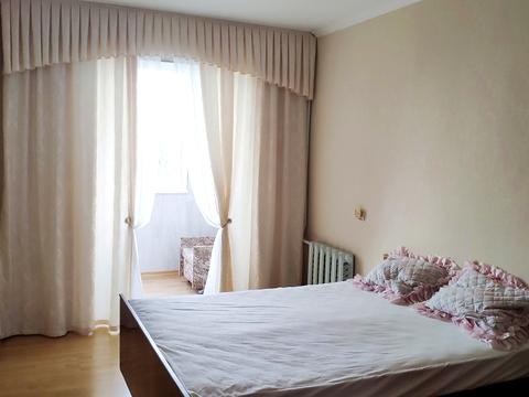 квартира по адресу Смелянская ул., 2