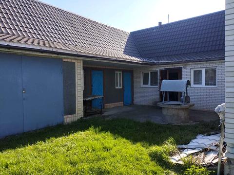 дом по адресу Українки Лесі, 43