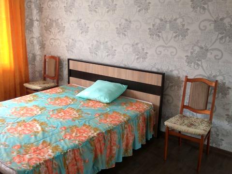 квартира по адресу Героев Полка "Азов ул. (Малиновского маршала), 3