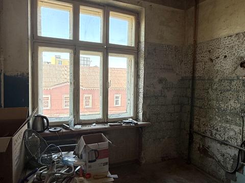 квартира по адресу Базарная ул. (Анголенко), 5