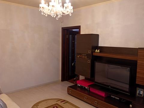 квартира за адресою Анни Ахматової вул., 15