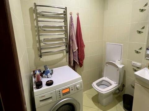 квартира по адресу Інститутська, 6В