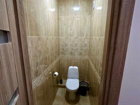 квартира по адресу В'ячеслава Чорновола просп. (16), 16