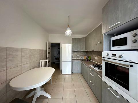 квартира по адресу Пасічна, 8