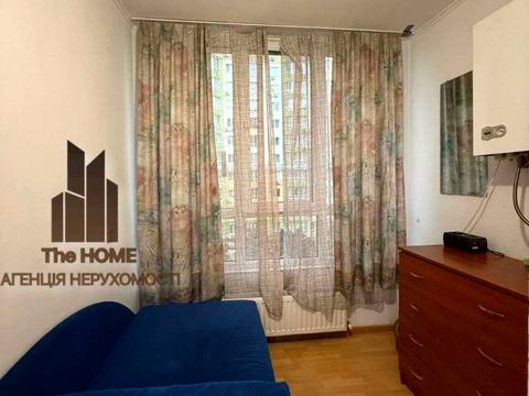квартира по адресу Жулянська ул., 1-Б