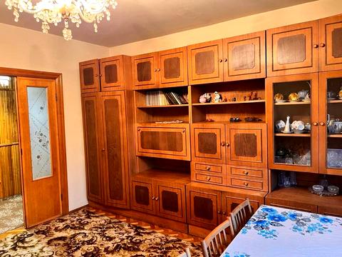 квартира по адресу Хуторовка ул., 30