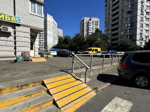квартира по адресу Академика Булаховского ул., 5-Д