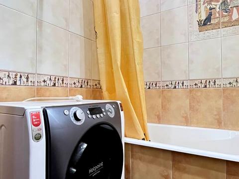 квартира по адресу Николая Закревского ул., 35-А